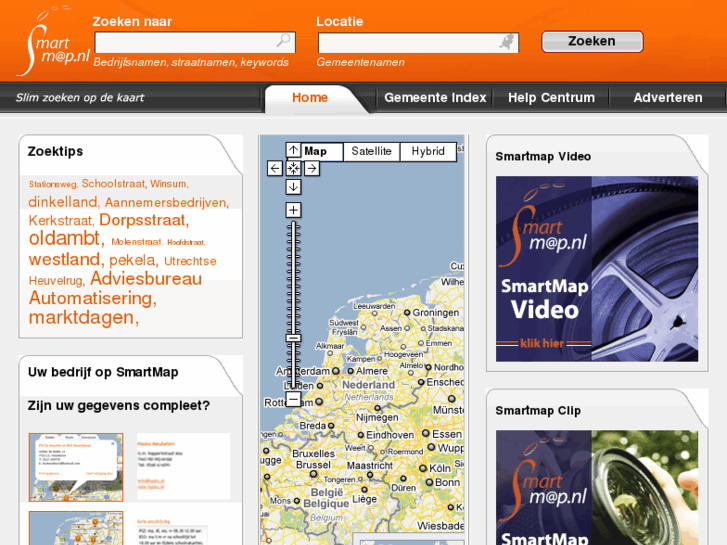 www.smartmapclip.com