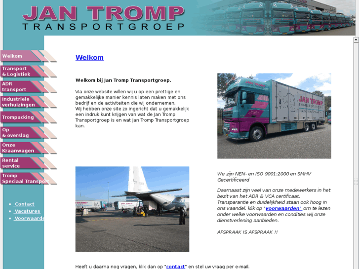 www.snel-transport.com