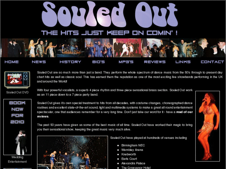 www.souledoutshowband.com