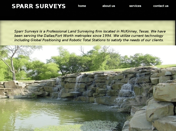 www.sparrsurveys.com