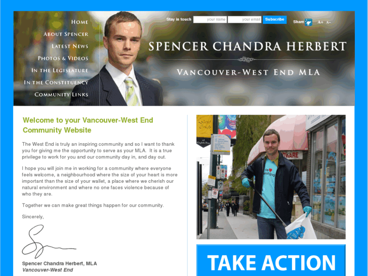 www.spencerchandraherbert.ca