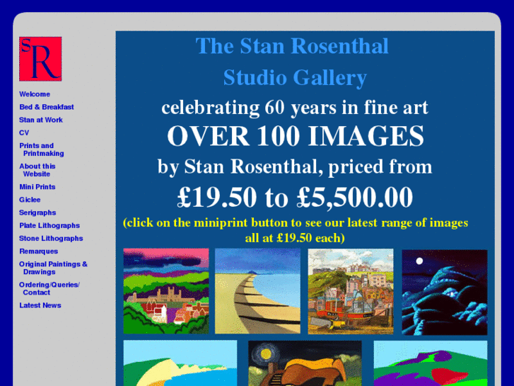 www.stanrosenthal.com