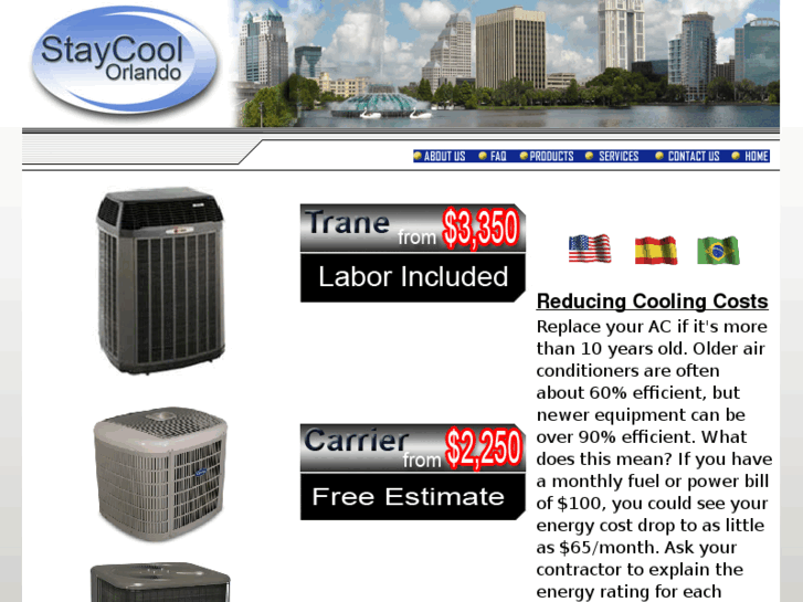 www.staycoolorlando.com