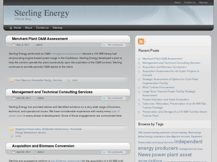 www.sterling-energy.net