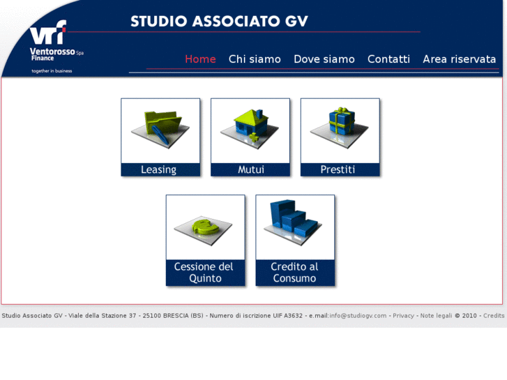 www.studiogv.com