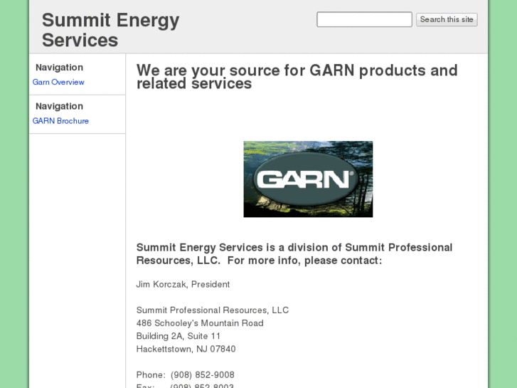 www.summit-esg.com
