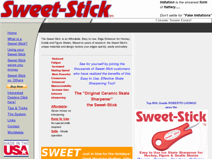 www.sweet-stick.com