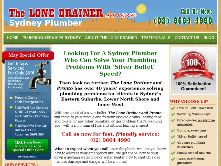 www.sydney-plumber.com