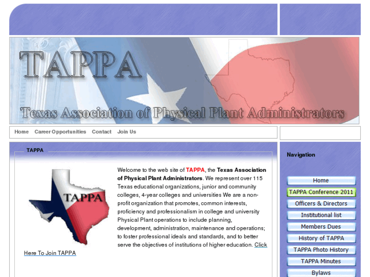 www.tappa.net