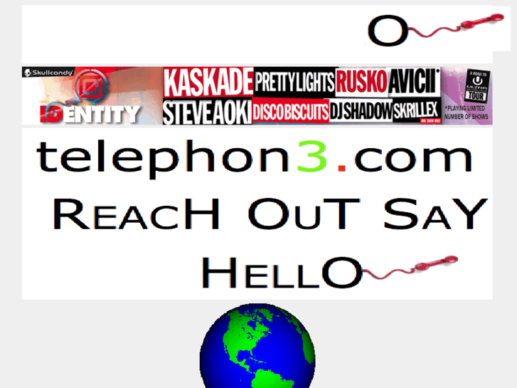 www.telephon3.com