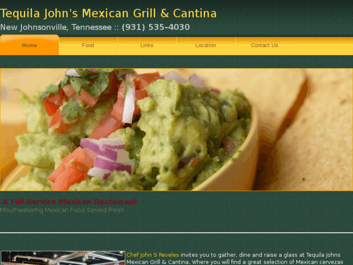 www.tequilajohns.com