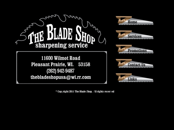 www.thebladeshopusa.com