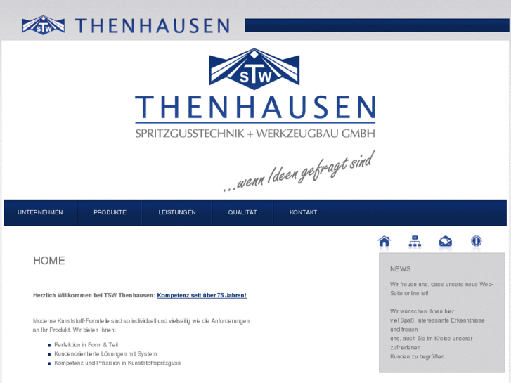 www.thenhausen.com