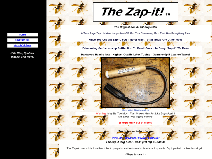 www.thezap-it.com