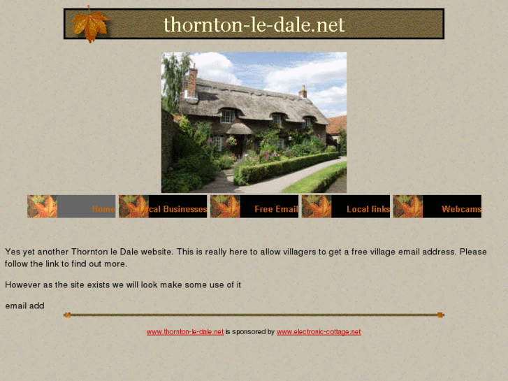 www.thornton-le-dale.net