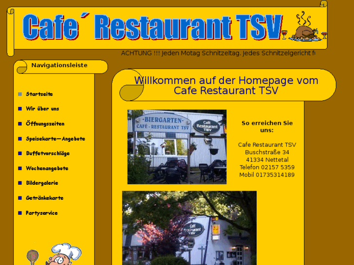 www.tsv-restaurant.com