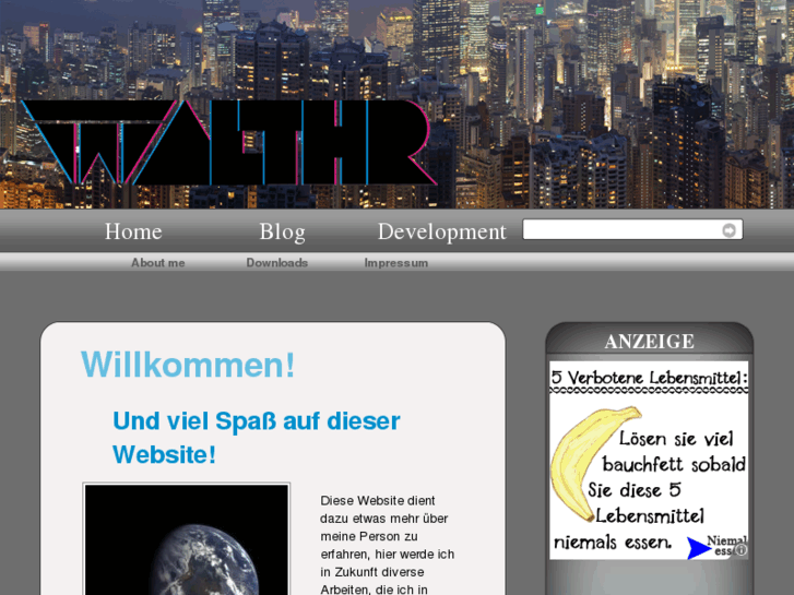 www.twalthr.com