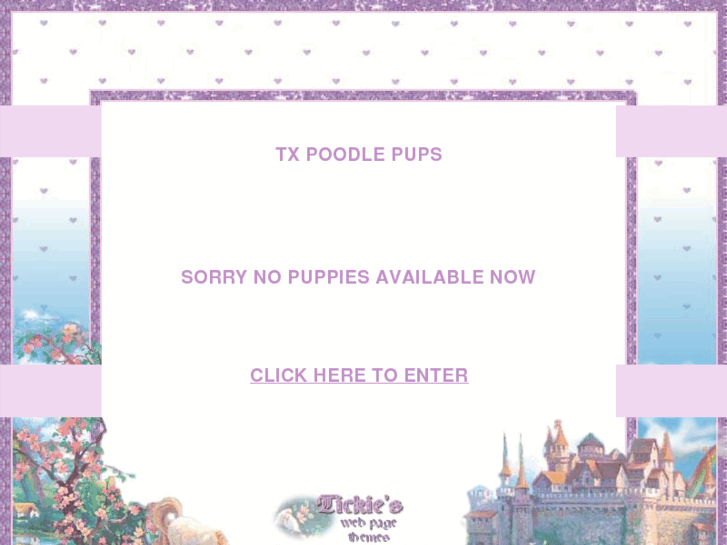 www.txpoodlepups.com