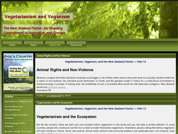 www.vegetarianismandveganism.com