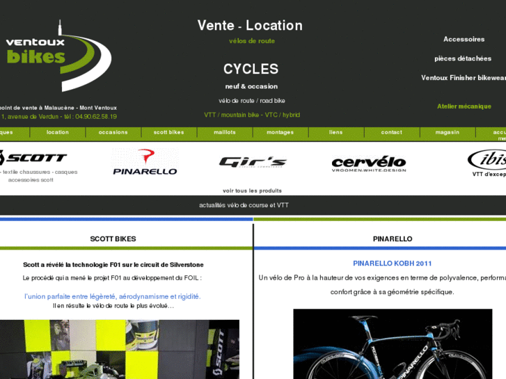 www.ventoux-bikes.fr