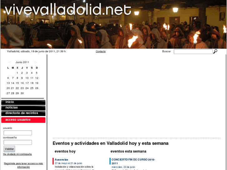 www.vivevalladolid.net