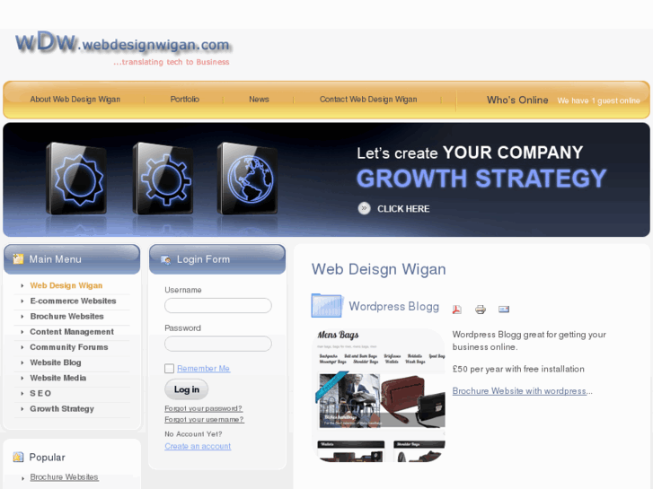 www.webdesignwigan.com