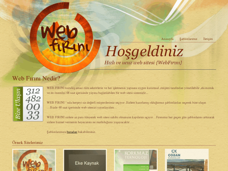 www.webfirini.com