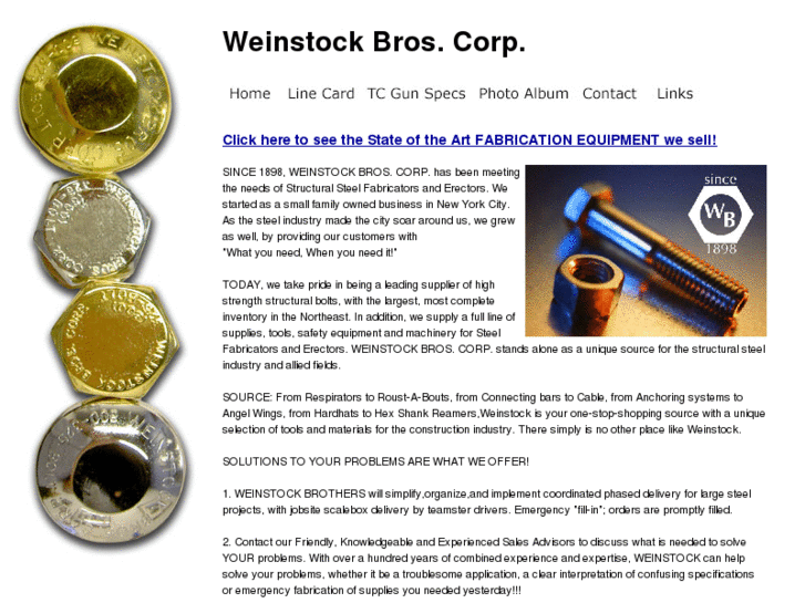 www.weinstockbros.com