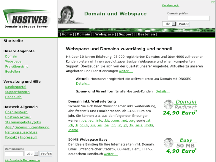 www.weiterleitung.net