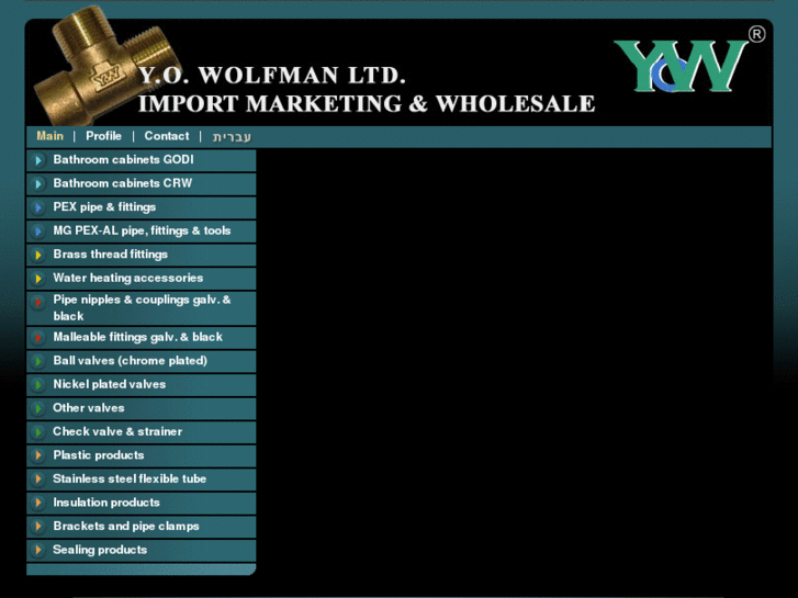 www.yowolfman.com