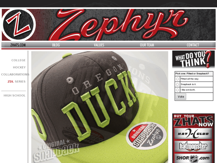 www.zhats.com