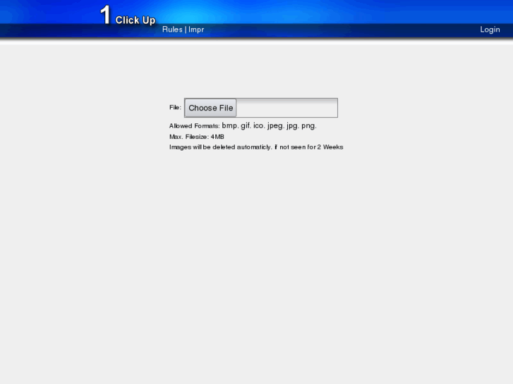 www.1clickup.net