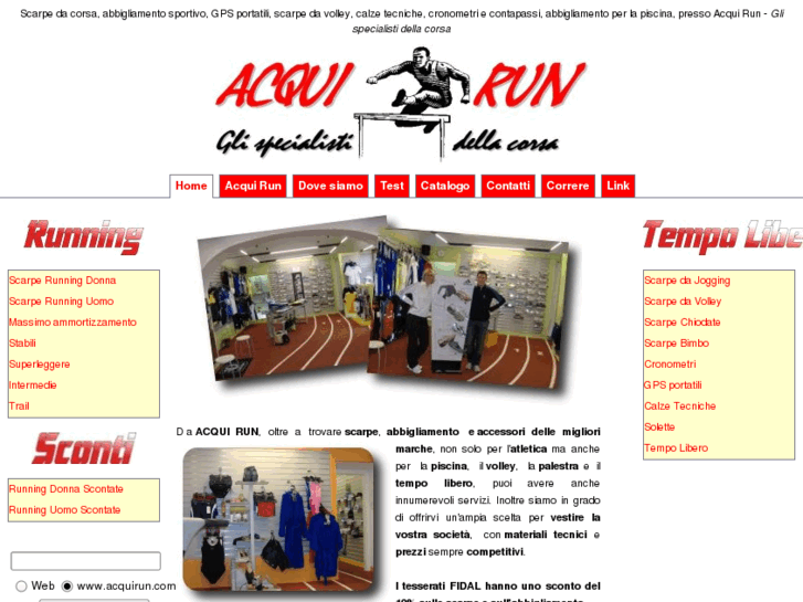 www.acquirun.com