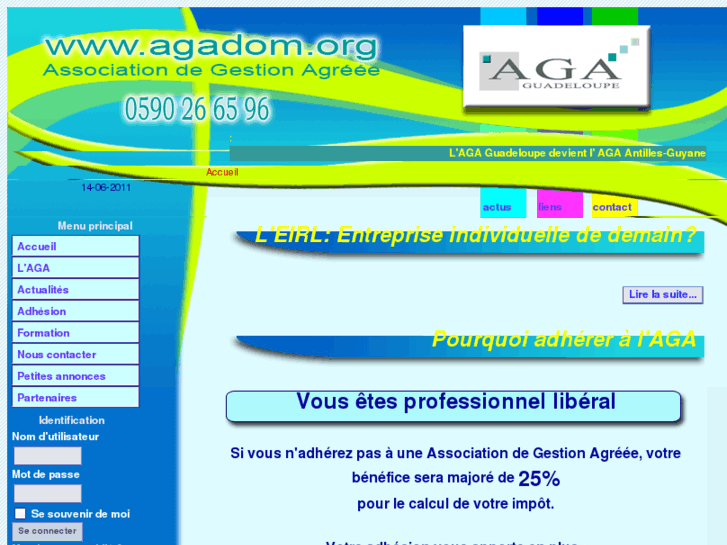 www.agadom.org