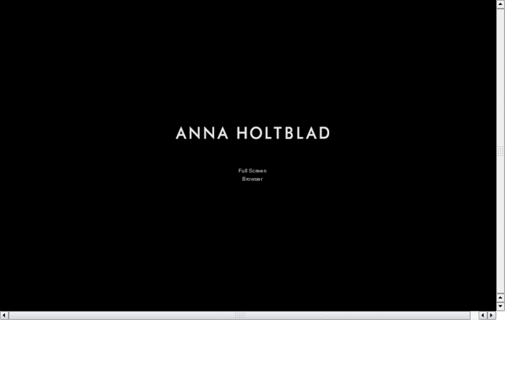 www.annaholtblad.com