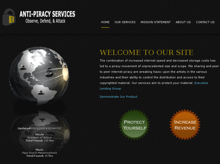 www.antipiracyservices.com