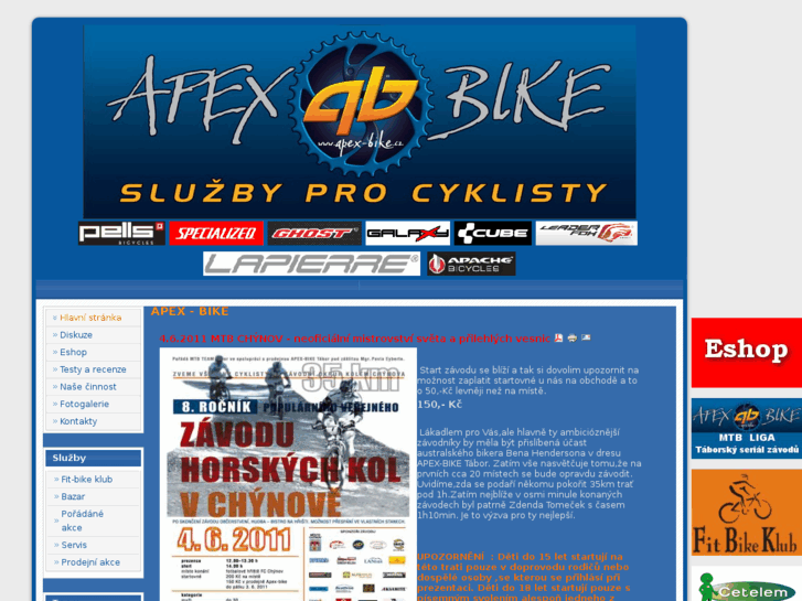 www.apex-bike.cz