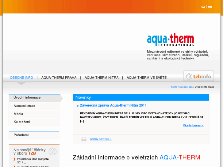 www.aquatherm.cz