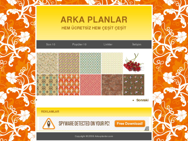 www.arka-planlar.com