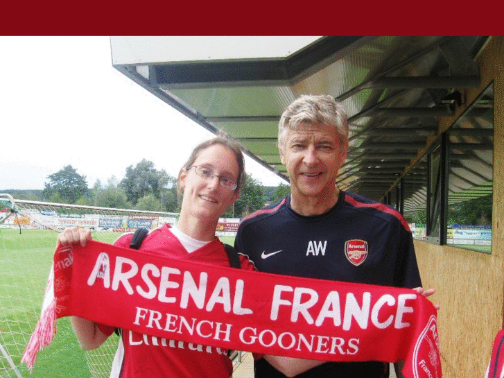 www.arsenalfrance.fr