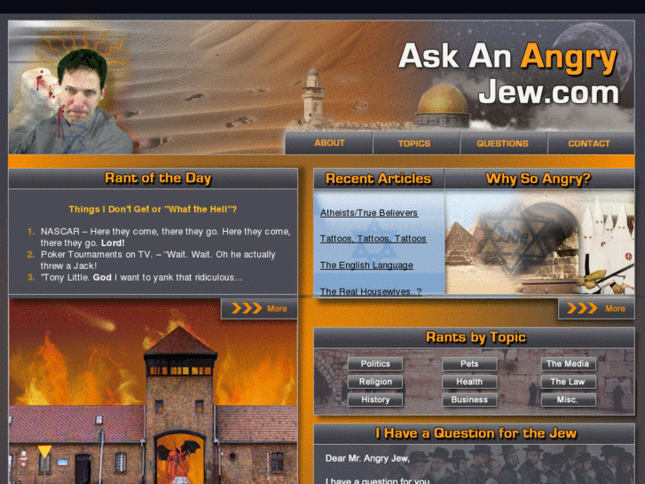 www.askanangryjew.com