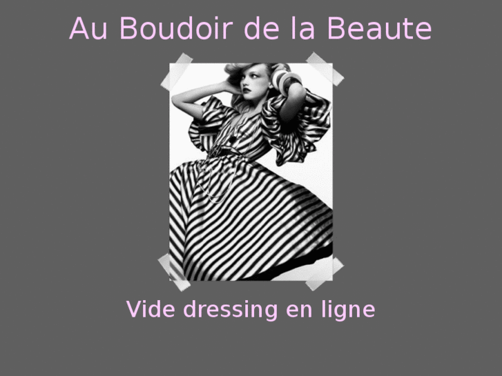 www.auboudoirdelabeaute.com