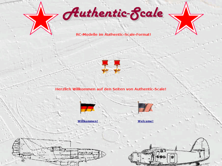 www.authentic-scale.com