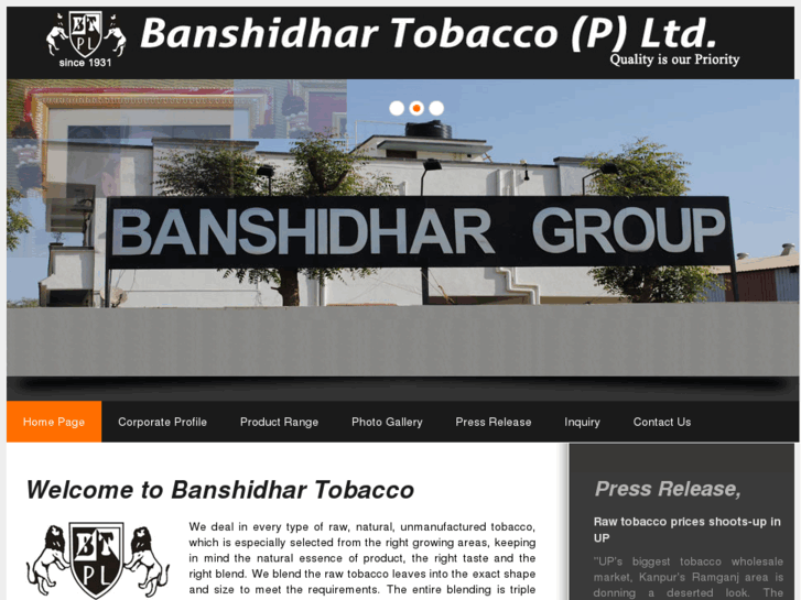 www.banshidhar.com