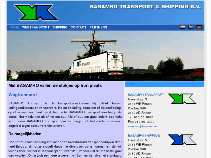 www.basamro.nl