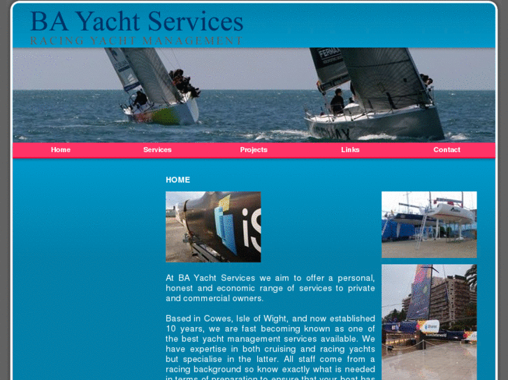 www.bayachtservices.com