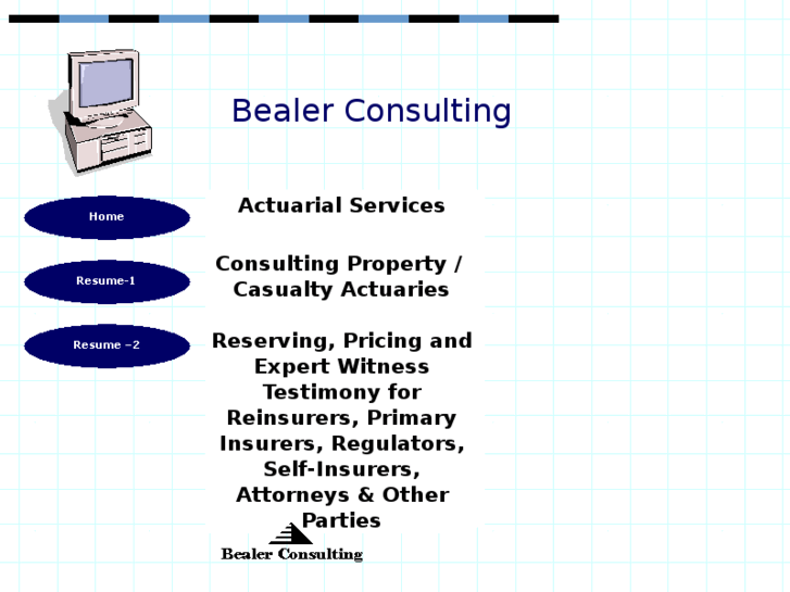 www.bealerconsulting.com