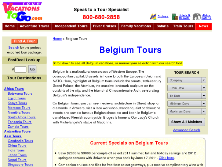 www.belgiumcastle.com