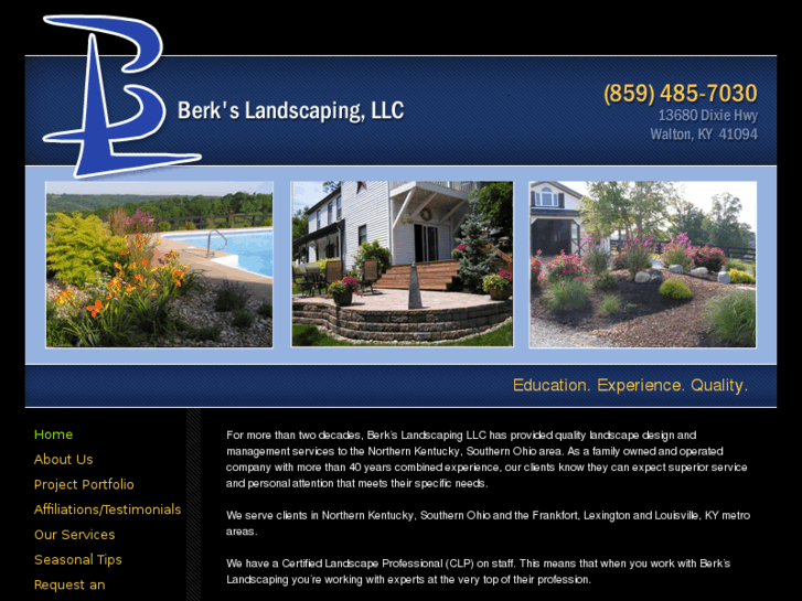 www.berkslandscaping.com