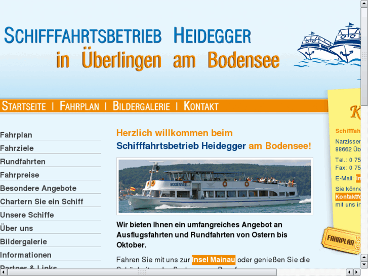 www.bodenseeurlaub.biz